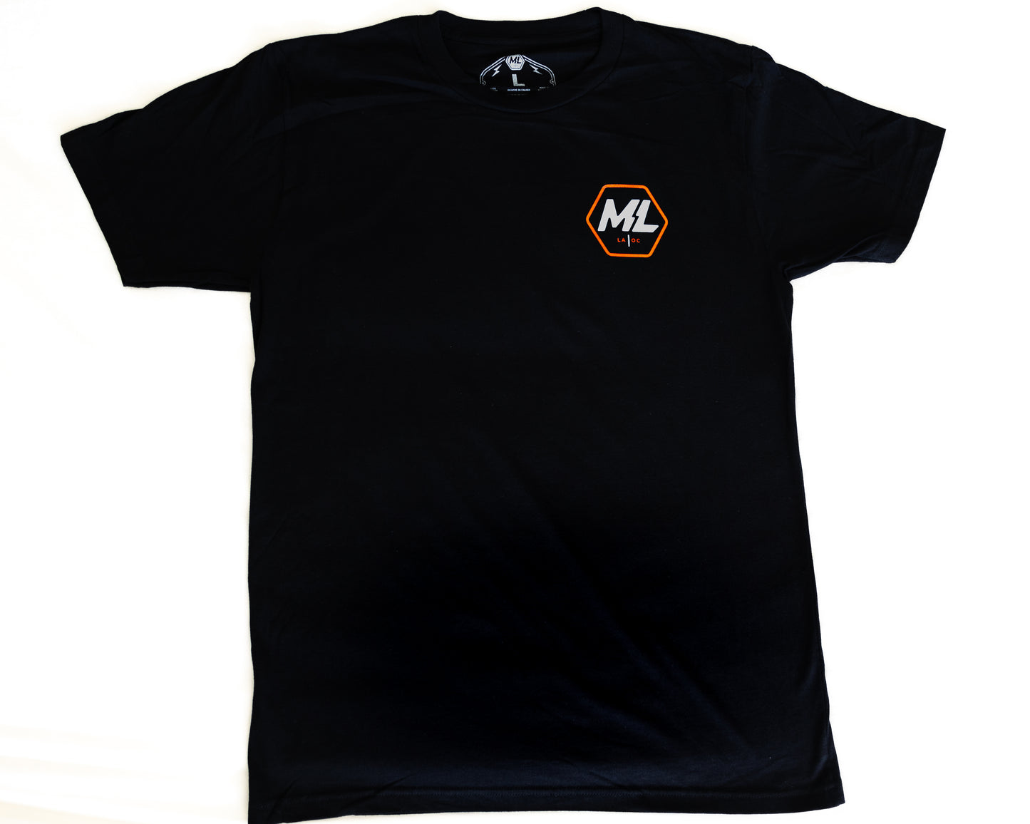 Black Highway 1 Shirt